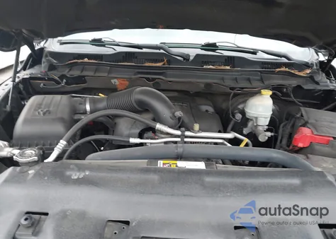 2014 Ram 1500 Express from USA, damaged, VIN 1C6RR7FTXES230560